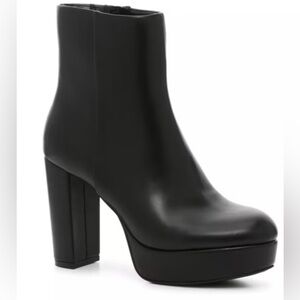 Mix No. 6 Zuzana Platform Bootie